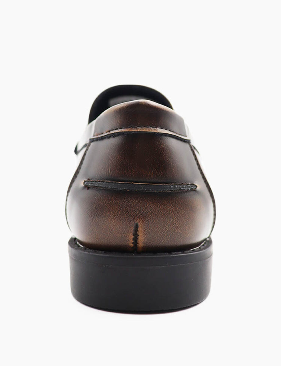 Mocas&iacute;n Mujer Icono