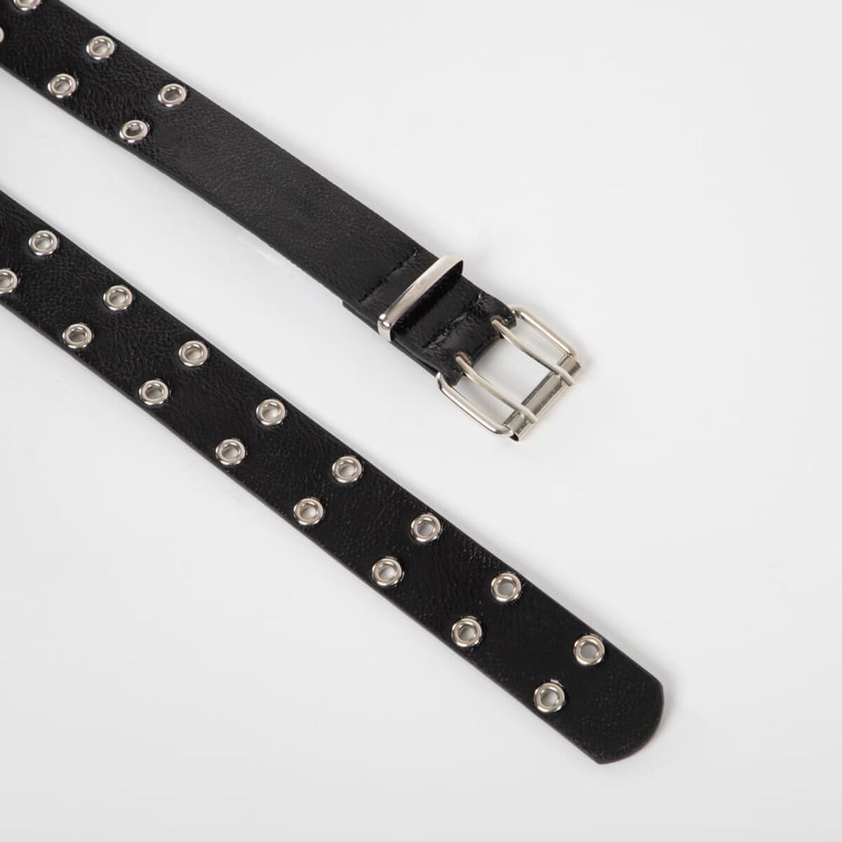 Cintur&oacute;n Ecocuero Mujer Icono