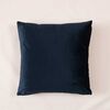 Coj&iacute;n Mashini Velour 30x56cm Azul