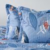 Quilt Estampado American Family King River