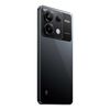 Celular Xiaomi Poco X6 5G 256GB 6,67" Black Liberado