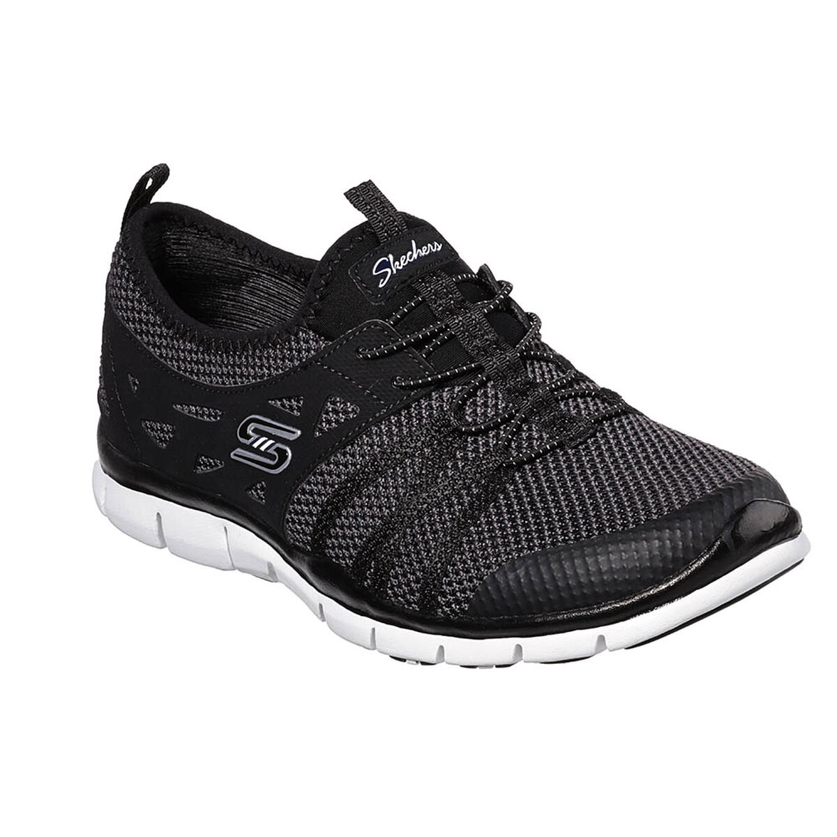 Zapatilla Mujer Skechers Gratis - What A Sight