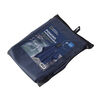 Poncho National Geographic Impermeable Azul