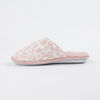 Pantufla Print Mujer Zibel