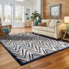 Alfombra Idetex Heatset 200 x 285 cm