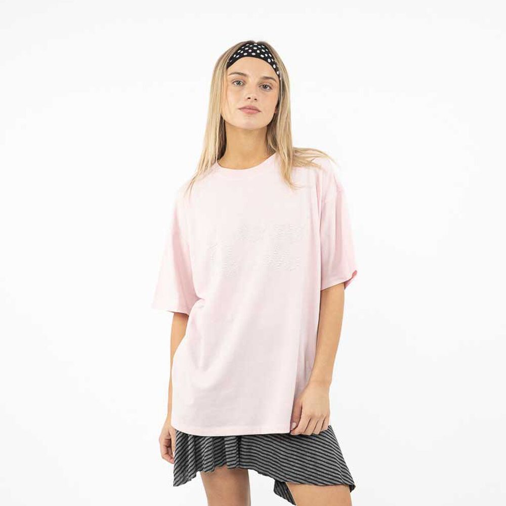 Polera Manga Corta Mujer Icono