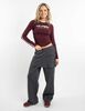 Pantal&oacute;n Mujer Icono