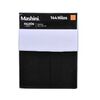 Faldón Liso Mashini 1,5 Plazas Negro