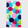 Toalla de Playa Casanova Limited Roxy 100 x 180 cm