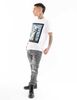 Jeans Recto Hombre Fiorucci