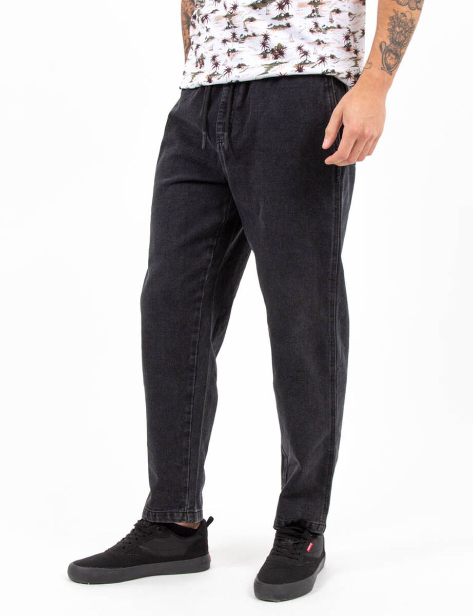 Jeans Jogger Hombre Icono