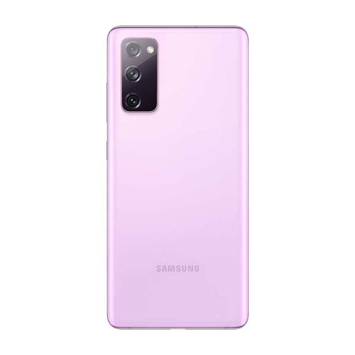 Celular Samsung Galaxy S20 FE 5G 128GB 6,5" Cloud Lavender Liberado