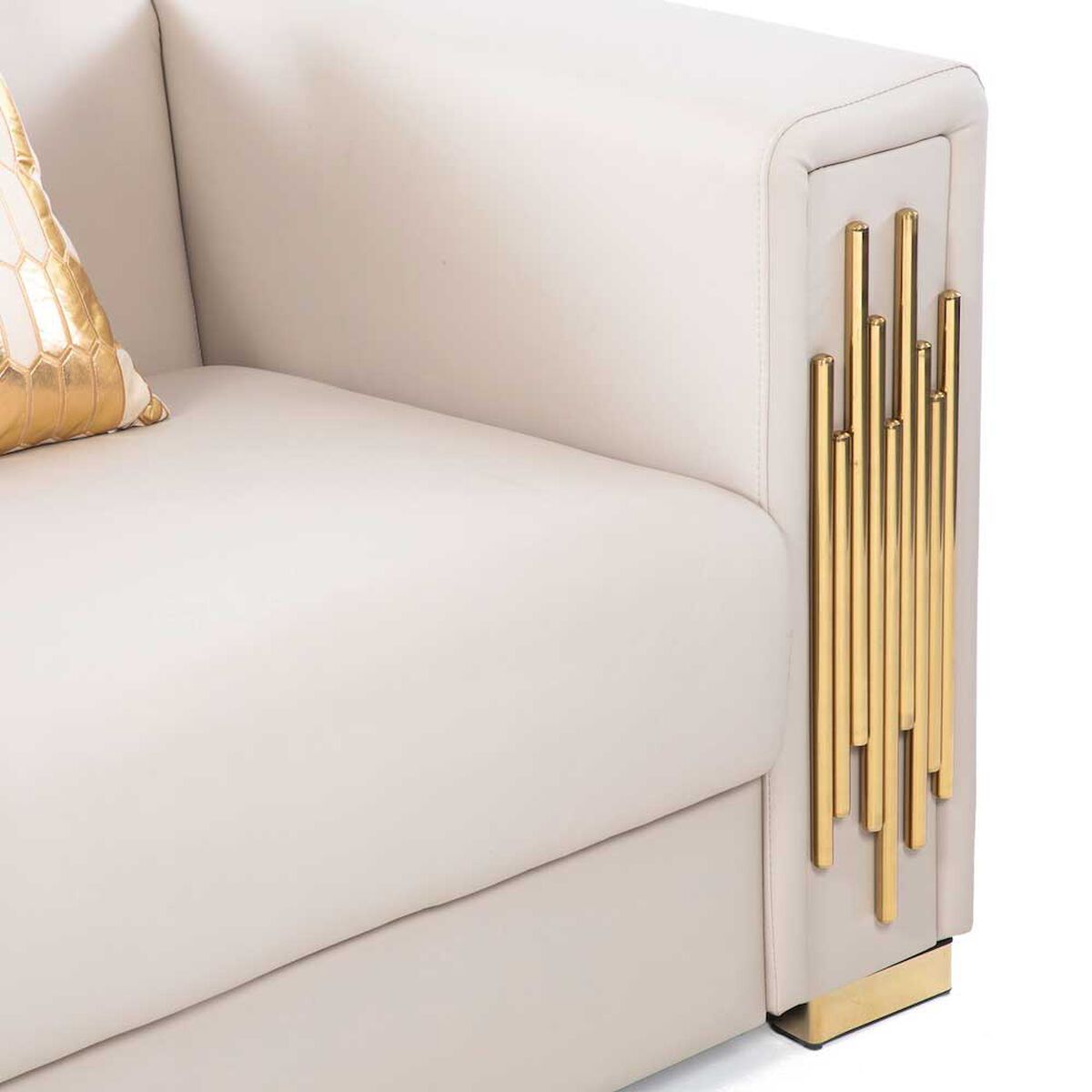 Sof&aacute; Daniels 3 Cuerpos Beige