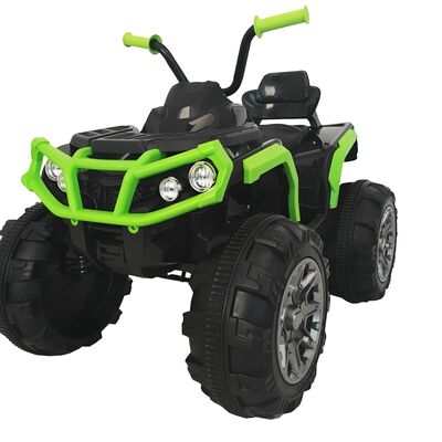 Auto a Batería Verde Bebesit