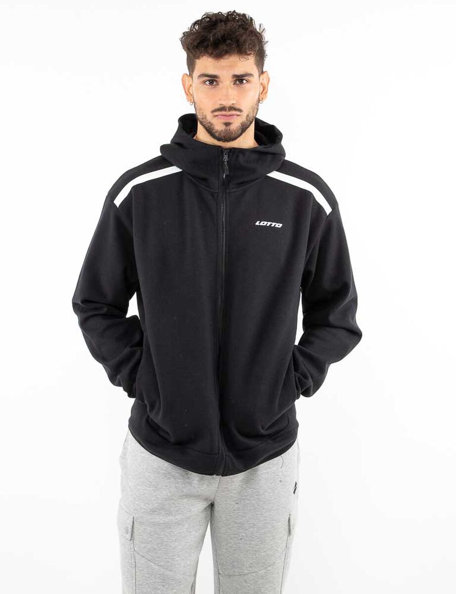 Poler&oacute;n Deportivo Hombre Lotto