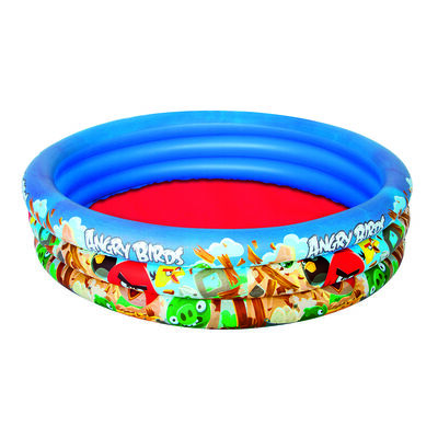 Piscina Inflable Bestway Angry Birds