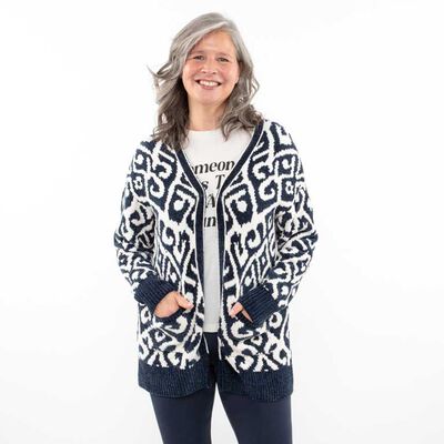 Sweater Mujer Portman Club