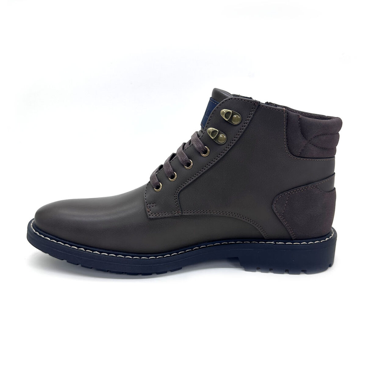 Botín Casual Hombre Fiorucci 