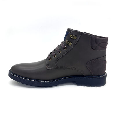 Botín Casual Hombre Fiorucci 