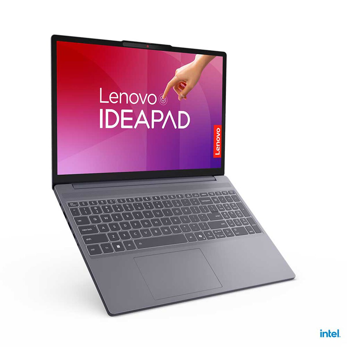 Notebook Lenovo 83K100BXCL Inter Core i7 16GB 512GB 15,3"