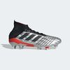Zapato De Fútbol Hombre Adidas Predator 19.1 Sg