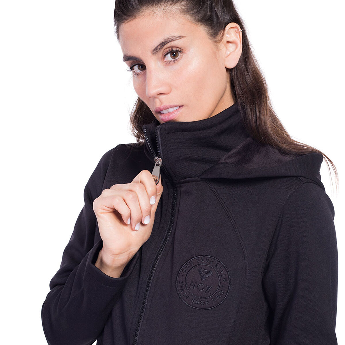 Chaqueta NGX Mujer