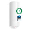 Termo eléctrico Bosch TR2000 120 lts. Blanco