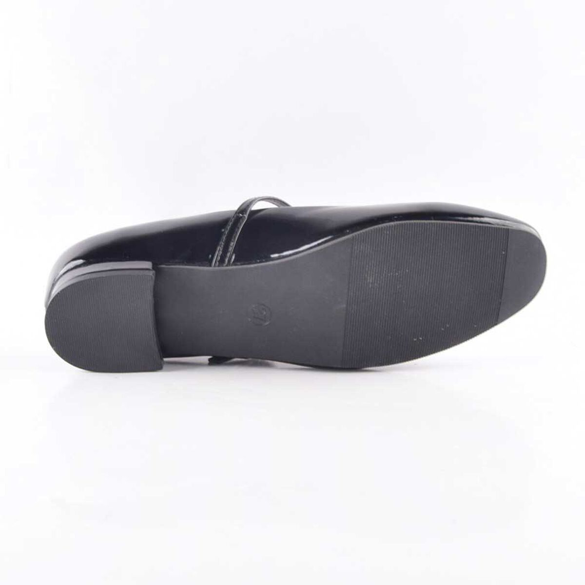 Zapato Vestir Mujer Zibel