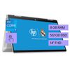 Notebook HP Pavilion x360 14-ek1012la Core i5 8GB 512GB SSD 14"