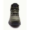 Zapatilla Hiking Hombre Alpinextrem
