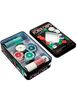 Juego de Mesa Casino Fichas Nobel Toys