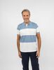 Polera Piqué Manga Corta Hombre Portman Club