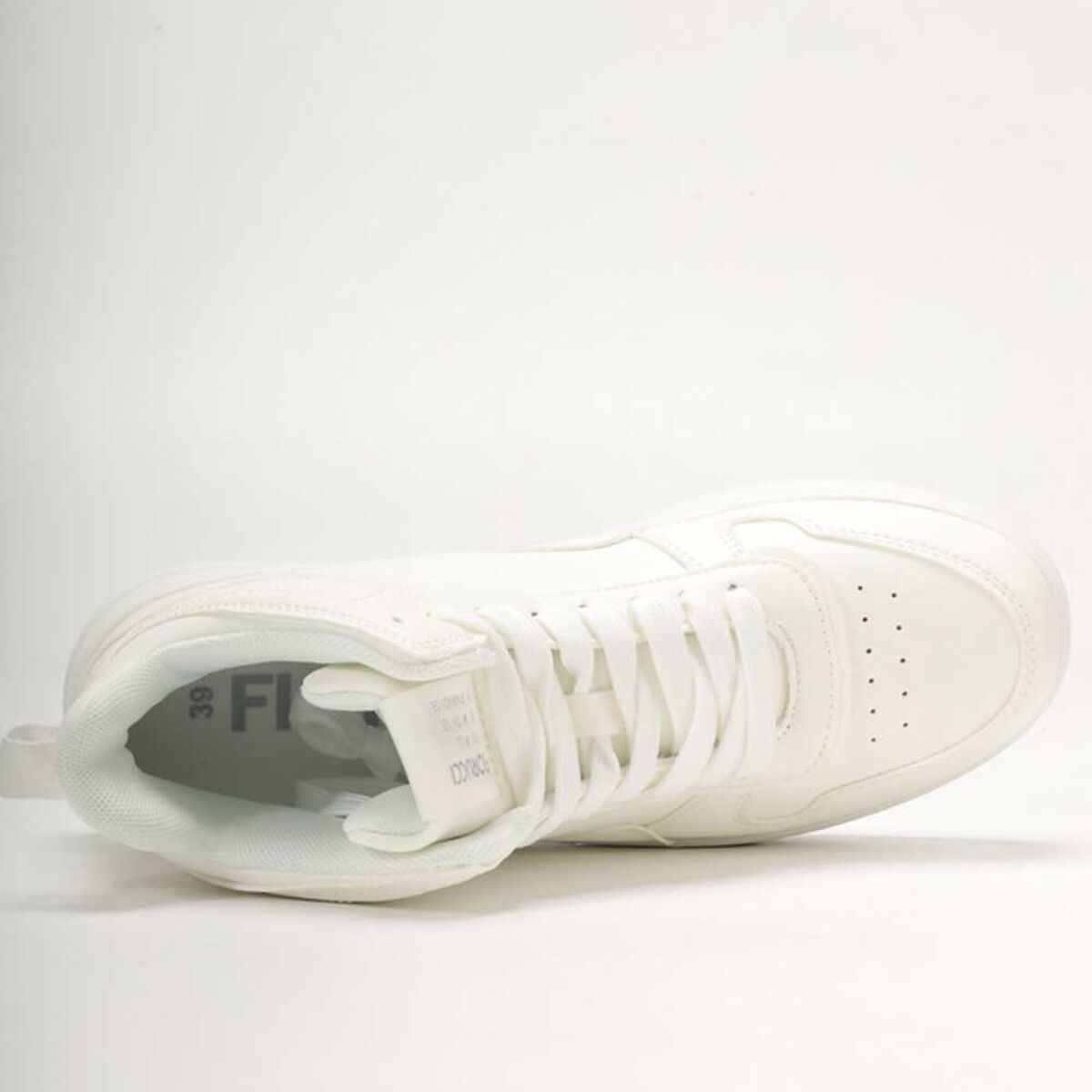 Zapatilla Urbana Mujer Fiorucci