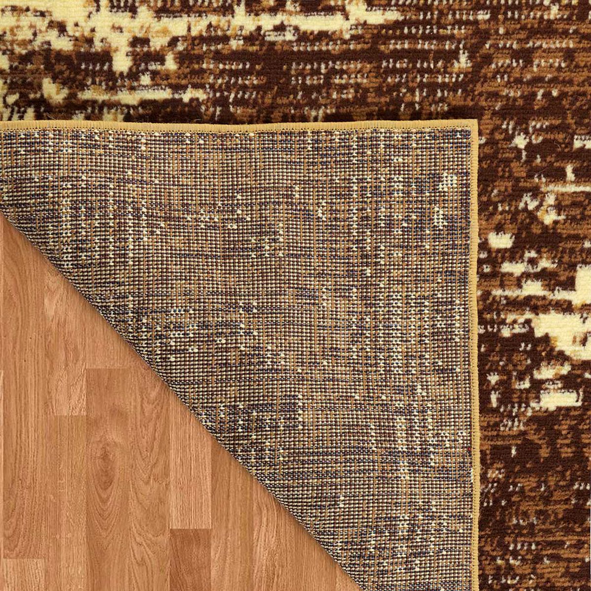 Alfombra Modalfo Arizona Café 200 x 290 cm