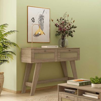 Imagen 2 del producto Arrimo Exit Trama Roble