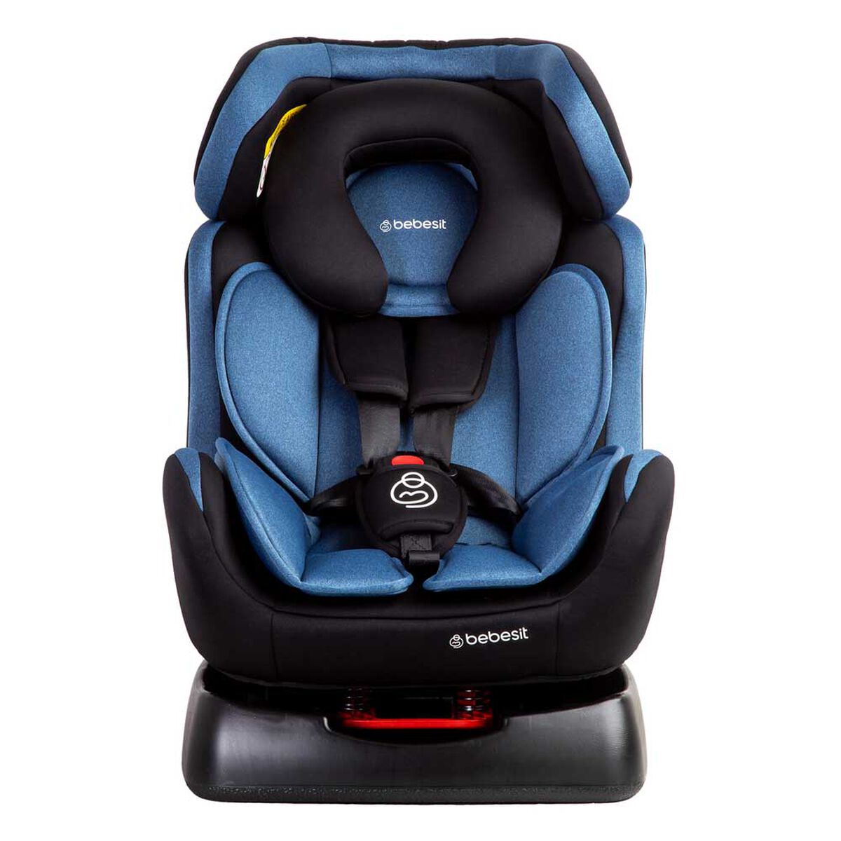 Silla de Auto Convertible Orbit Azul Bebesit