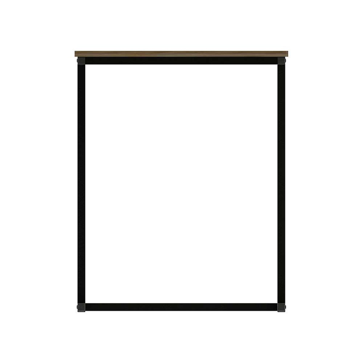 Mesa Port&aacute;til Multiuso Vekkahome Wanda Caf&eacute;