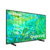 LED 85" Samsung Crystal Smart TV UHD 4K