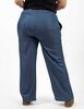 Pantalón Palazzo Mujer Extralindas