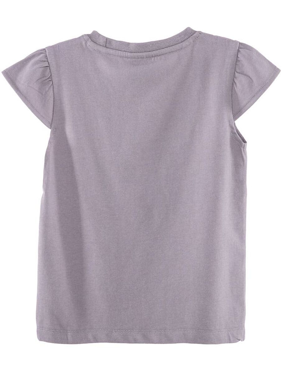 Polera de Algodón Minnie Beba Minnie