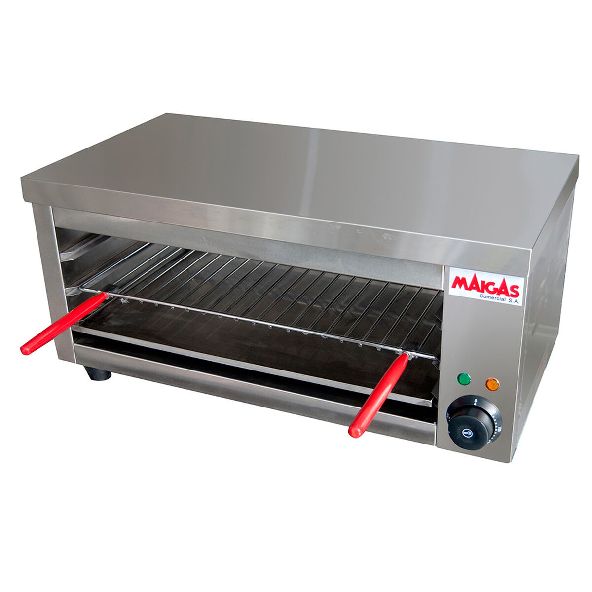 Gratinador Eléctrico Maigas 6EI331