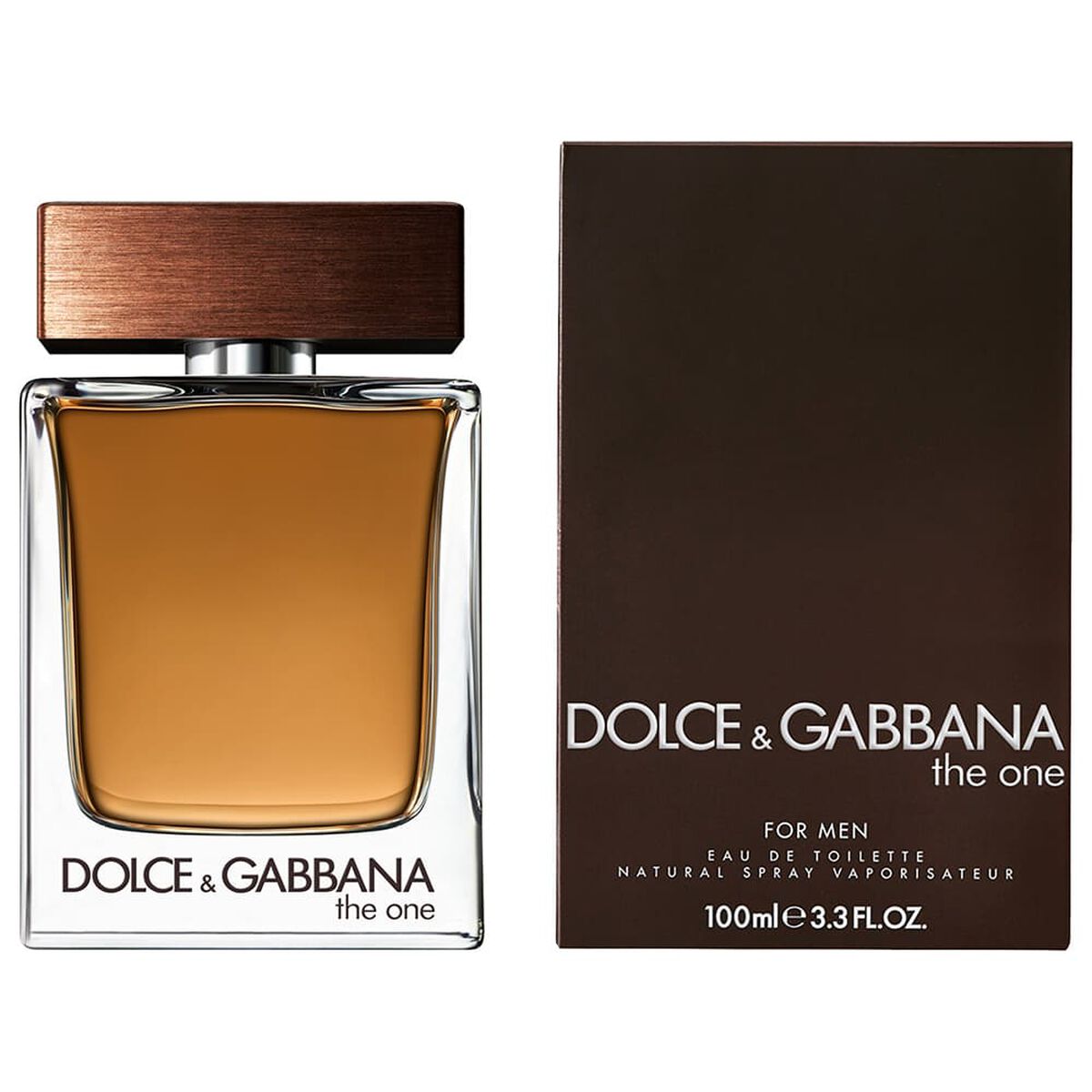 Perfume Dolce & Gabbanna The One Men EDT 100 ml