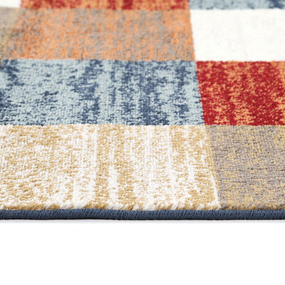 Imagen 2 del producto Bajada de Cama Idetex Heatset 57 x 90 cm