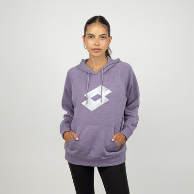 Poler&oacute;n Deportivo Mujer Lotto