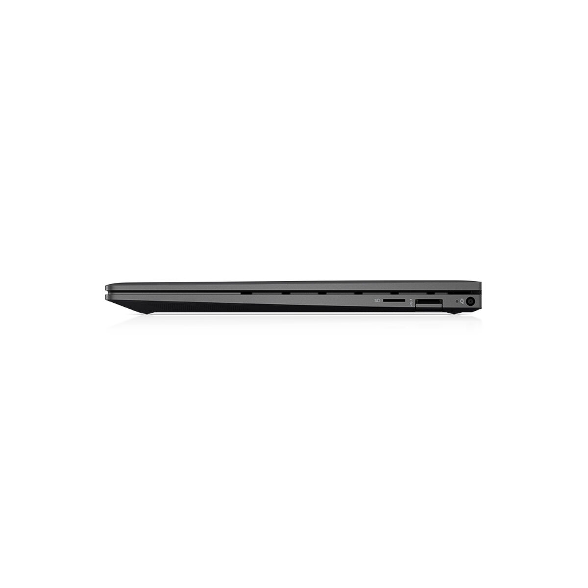 Notebook HP 13-ay0102 Ryzen 5 8GB 256GB SSD 13.3" Touch