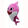 Peluche Mama Shark 11.5 con Sonido Baby Shark