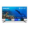 LED 65” Philips 65PUD7019 Google TV UHD