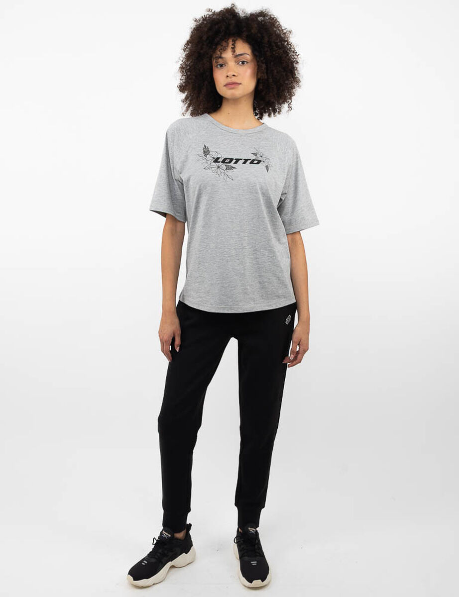 Pantal&oacute;n Deportivo Mujer Lotto