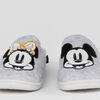 Pantufla Mujer Mickey