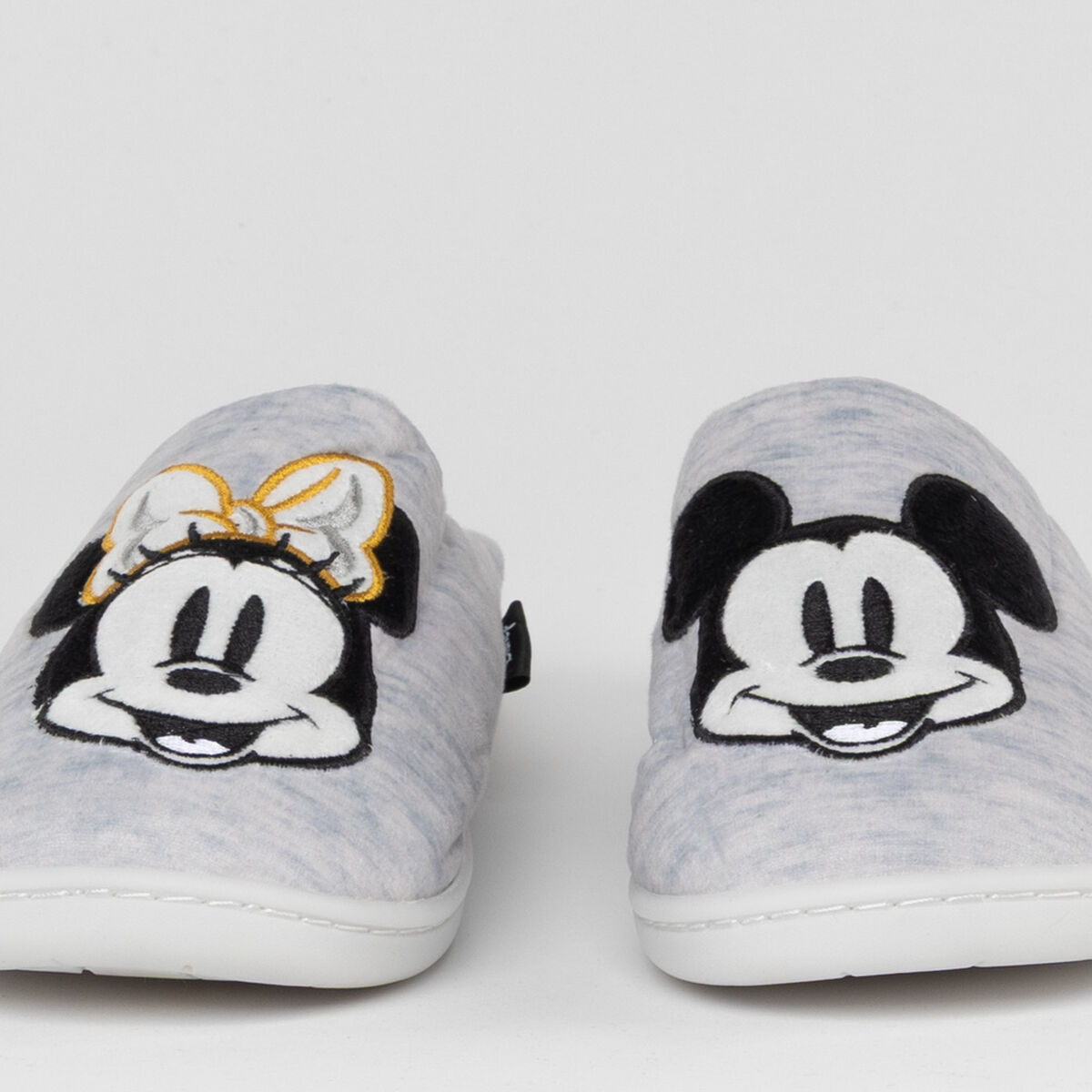 Pantufla Mujer Mickey
